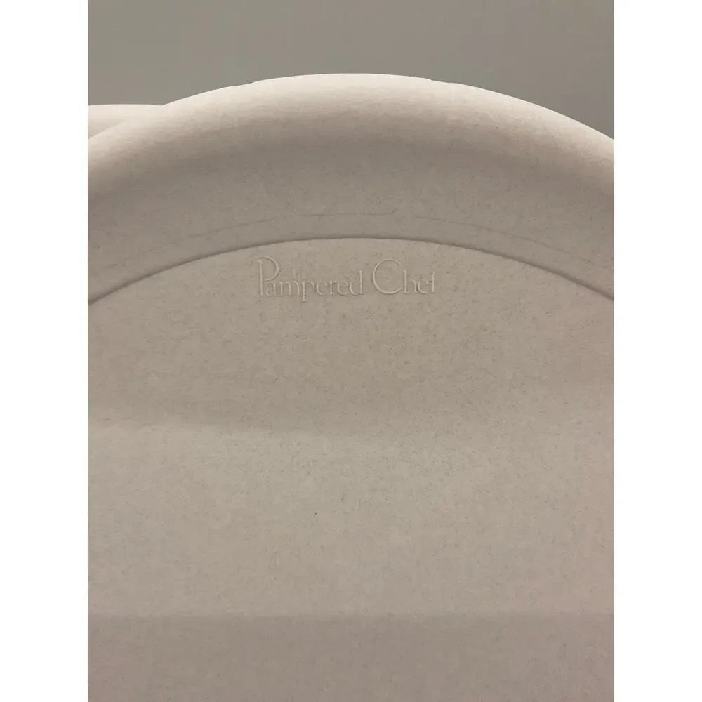 Pampered Chef Set of 2 Lift & Serve #2125 kitchen tool